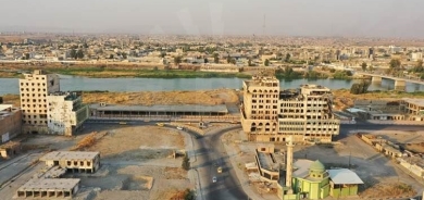 Ji bo kursiyeke kotayê 7 Kurdên Êzidî bûne namzed