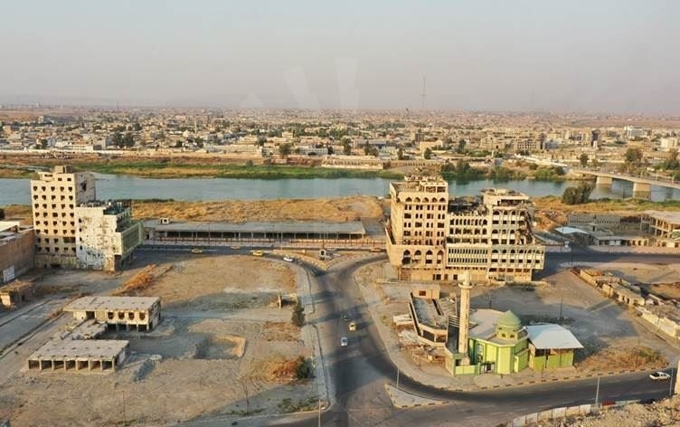 Ji bo kursiyeke kotayê 7 Kurdên Êzidî bûne namzed