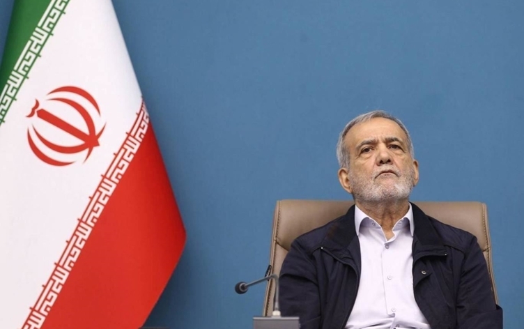 Îran: Em dê santralên xwe yên nukleer ji nû ve ava bikin