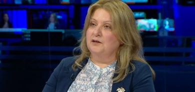 Şîrîn Fuad Masûm: Hemî vedigerin Baregayê Barzanî