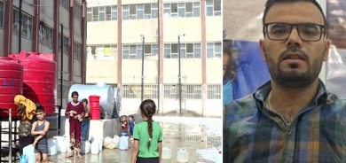 Koçberên ji Serê Kaniyê hişyariyê didin: 'Zivistaneke dijwar li pêşiya me ye'
