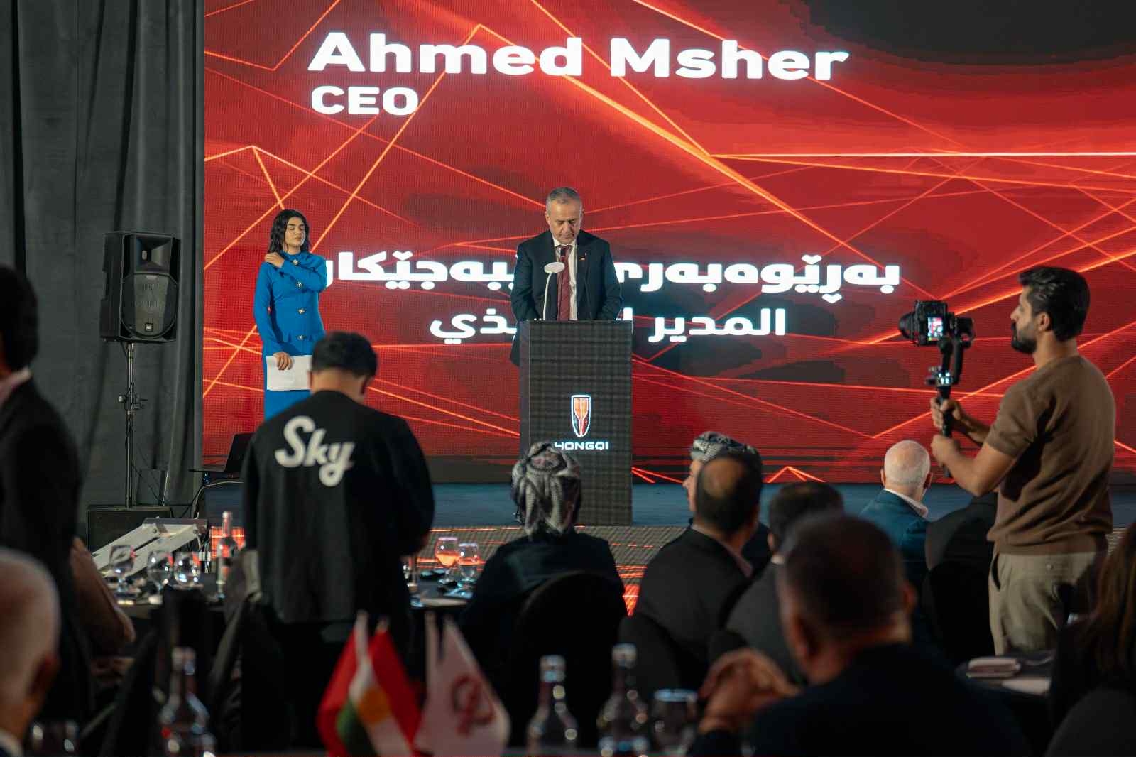 بریکاری وەزارەتی بازرگانی و پیشەسازی: كاركردن بۆ كۆمپانیا بیانییه‌كان له‌ هه‌رێم گونجاوه‌ و حکومەتیش هاوکارییان دەکات