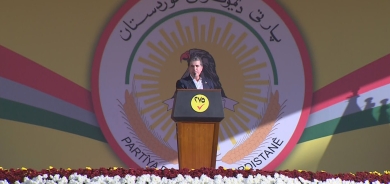 نيجيرفان بارزاني: برنامج الديمقراطي الكوردستاني في السليمانية يحفل بالكثير من الإنجازات والخدمات