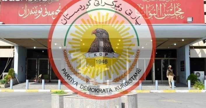 مرشح للحزب عن دائرة أربيل: لكي يكون موقف كوردستان قويًا يجب أن يكون الديمقراطي الكوردستاني قويًا في بغداد