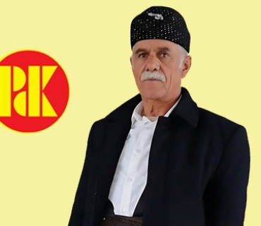 كوێخا ئسماعیل كوڕەداوی: داوا لە خزم و كەس و هاوڕێ و ناسیاوەكانم دەكەم كە دەنگ بە لیستی شەهیدان و ئەنفالكراوان بدەن