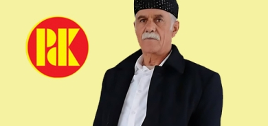 كوێخا ئسماعیل كوڕەداوی: داوا لە خزم و كەس و هاوڕێ و ناسیاوەكانم دەكەم كە دەنگ بە لیستی شەهیدان و ئەنفالكراوان بدەن