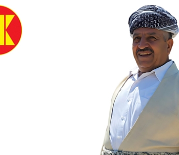 سەید حەكیم جەباری: پارتی واتا خەبات و قوربانیدانی بەردەوام، پارتی واتا ئاوەدانی و خۆشگوزەرانی و ئارامی و پێكەوەژیان