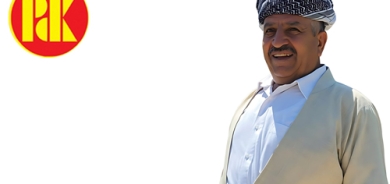 سەید حەكیم جەباری: پارتی واتا خەبات و قوربانیدانی بەردەوام، پارتی واتا ئاوەدانی و خۆشگوزەرانی و ئارامی و پێكەوەژیان