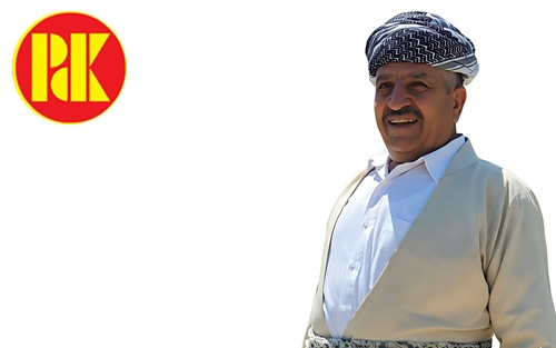 سەید حەكیم جەباری: پارتی واتا خەبات و قوربانیدانی بەردەوام، پارتی واتا ئاوەدانی و خۆشگوزەرانی و ئارامی و پێكەوەژیان