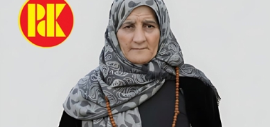 یەمەن ئەحمەد: وەكو ئافرەتێكی دنیادیدە و بە ئەزموون دەنگ بە پارتی دیموكراتی كوردستان و كاندیدەكانی دەدەم