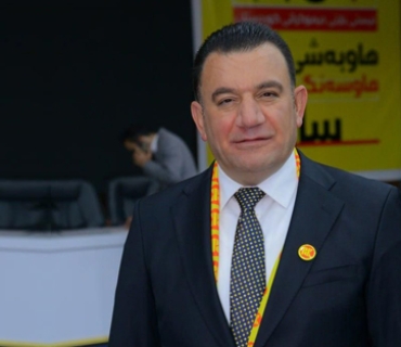 لــیــسـتــی پـــارتـــی مــتــمــانــە و ئــومــێــد   ...