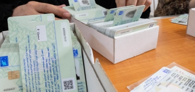 دهوك تجهّز مراكز الاقتراع للنازحين استعداداً لانتخابات 2025