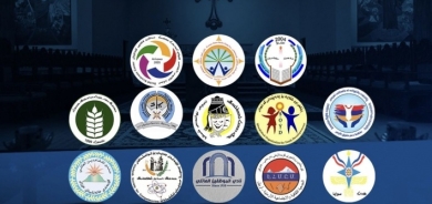 المسيحيون يرفضون تصريحات بافل طالباني: 