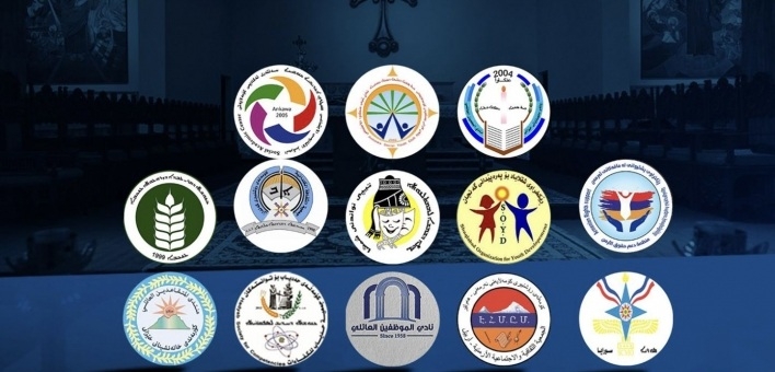 المسيحيون يرفضون تصريحات بافل طالباني: 