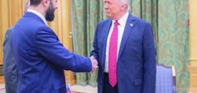 الحكومة السورية تسعى إلى عقد «شراكة استراتيجية» مع أميركا