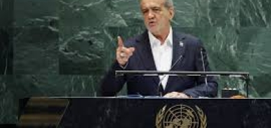 الرئيس الإيراني: سنعيد بناء منشآتنا النووية المتضررة