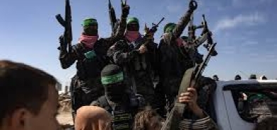 «حماس» تبدي «انفتاحاً» على نزع سلاحها الثقيل