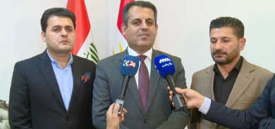 برزنجي: بتوصيةٍ من رئيس حكومة كوردستان سنستمر بتقديم الخدمات الصحية في كركوك