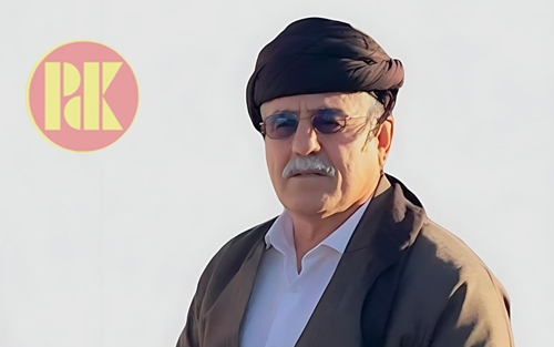 ستار پارباوڵەیی: لە پێناو ڕاستكردنەوەی باڵانسی هێز لە كەركووك دەنگم بۆ پارتی دیموكراتی كوردستانە