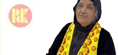 عائیشە بازێ: پارتی لە هەموو سەردەمێكدا ئەرك و بەرپرسیارێتی ئافرەتانی بەرز نرخاندووە و بە شكۆوە لە ڕۆڵی ئافرەتی ڕوانیوە