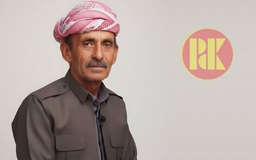 عەلی عەزیز كەلۆكی: پارتی لە سەرەتای دروست بوونییەوە تاوەكو ئەمڕۆ بۆ بە دەستخستنی مافی كورد و كوردستانیان هەوڵیداوە