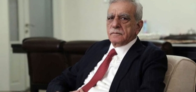 Ahmet Turk: Pêvajo ne tenê danîna çekan e, projeyeke mezin e