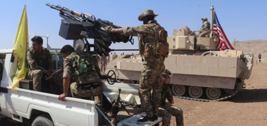 HSD: Li Dêrezorê êrişa DAIŞê hat têkbirin