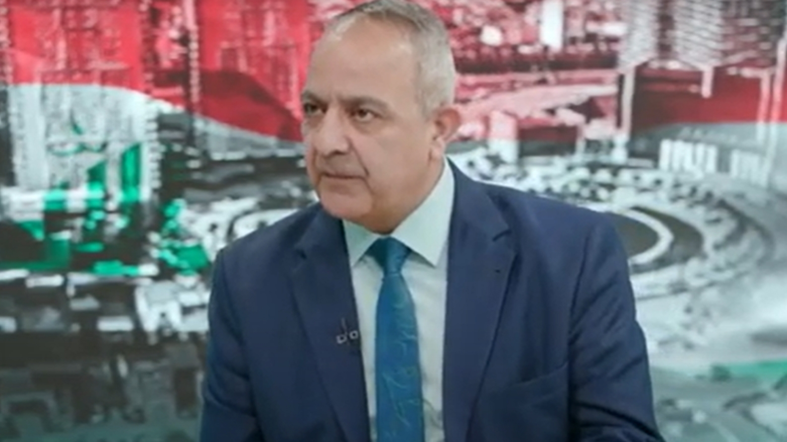 Navenda Ronahiyê yê Iraqî: Bê Kurdan hikûmet li Bexdayê çê nabe