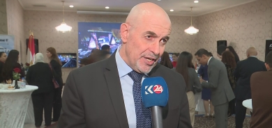 Konsulê Misirê: Kurd û Misrî dostên hev in