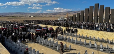 ديندار زيباري: الأمم المتحدة توصي العراق بوضع إطار قانوني للجرائم الدولية