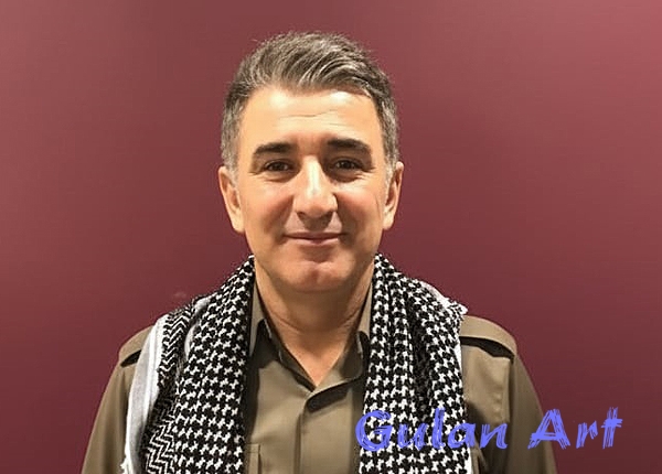 حەسەن شەریف:دەنگدان ئەرکێکی نیشتمانی و نەتەوەییە