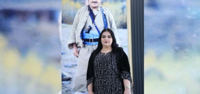 دوریا شێروانی مامۆستا:     وەك ماموستا و پەروەردەكارێك دەنگ بە كاندیدانی پارتی دیموكراتی كوردستان دەدەم