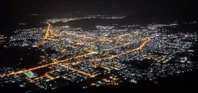 توفير الكهرباء المستمرة لأكثر من 135 ألف مواطن في مركز مدينة رانية عبر مشروع روناكي