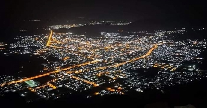 توفير الكهرباء المستمرة لأكثر من 135 ألف مواطن في مركز مدينة رانية عبر مشروع روناكي