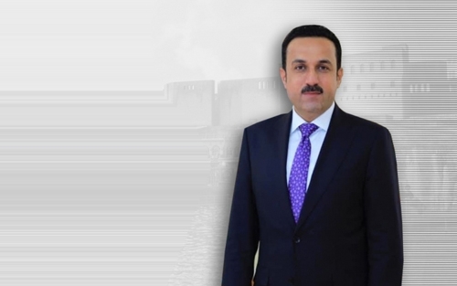 ئومێد خۆشناو  پارێزگاری هەولێر بۆ گوڵان:     كارەبای 24 كاتژمێری و پڕۆژەی ئاوی فریاگوزاریی خێرا و پشتێنەی سەوز و دەیان ڕێگەی پێشكەوتووی مۆدێرن هەولێریان گەیاندە ئاستی پایتەختە گەورەكانی جیهان