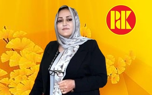 پارتی و بەرگریكردن لە شكۆی كەركووك