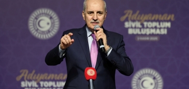 Kurtulmuş: Em dê vê pêvajoyê bi serkeftî temam bikin