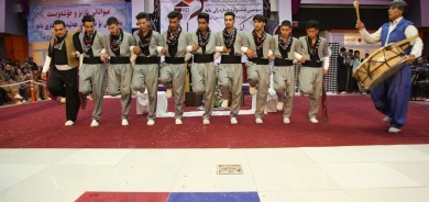 Festîvala Govendê ya Baneyê bi fermî kete lîsteya geştyariyê ya Îranê