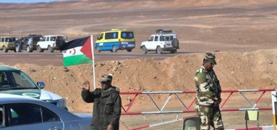 Nifûsa wê nîvê ya Hewlêrê ye û ji serxwebûnê kêmtir naxwaze