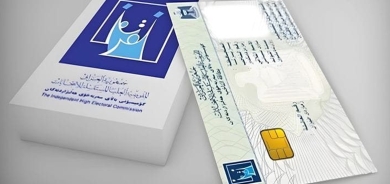 27 ألف مواطن في أربيل لم يستلموا بطاقاتهم الانتخابية