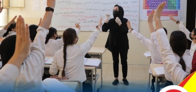 القائمة 275 تؤمن بحقوق المراة الكاملة وتعدها شريكة اساسية