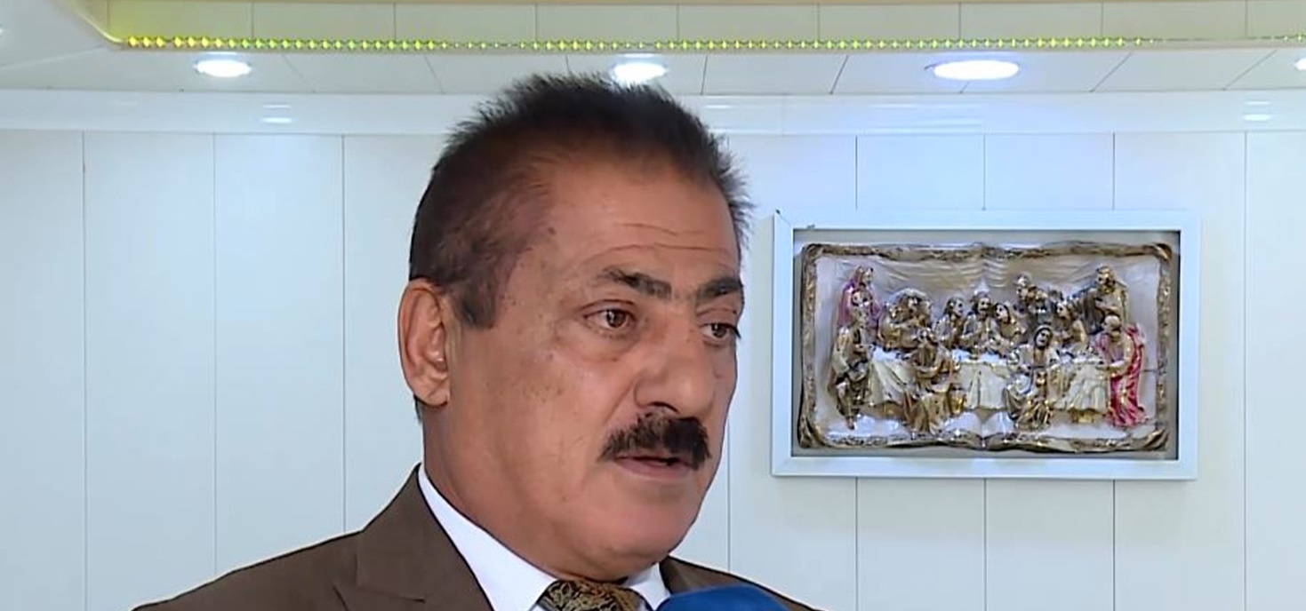 مسيحيّو دهوك يؤكدون دعمهم لقائمة الديمقراطي الكوردستاني في الانتخابات العراقية