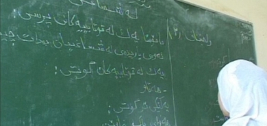 ‌وزير التربية: دعم التعليم الكوردي في كركوك يمثل أولوية لدى حكومة إقليم كوردستان