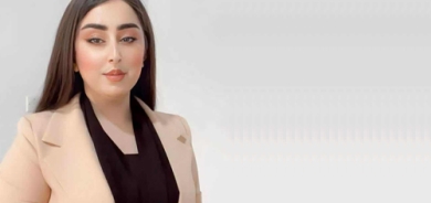 مینا سیامەند قوتابی زانكۆ:  بە دەنگەكەم نوێنەرێكی گەنج دەنێرمە پەرلەمان چونكە گەنج داینەمۆی پێشكەوتن و گۆڕانكاری و نوێگەرییە