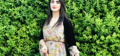 سیڤان جەبار قوتابی زانكۆ: بایەخدان بە خوێندن و بەرزكردنەوەی ئاستی زانستی ئەولەویەتی كاری كابینەی نۆیەم بووە