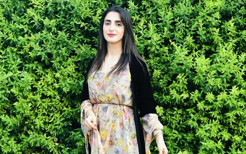 سیڤان جەبار قوتابی زانكۆ: بایەخدان بە خوێندن و بەرزكردنەوەی ئاستی زانستی ئەولەویەتی كاری كابینەی نۆیەم بووە