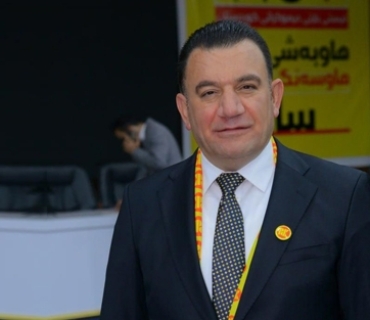 پارتی و پارتییەکان ،بەرەو سەرکەوتنی گەورە دەچن ...