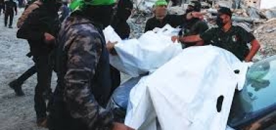 المشروع الأميركي لـ«قوة غزة» مُحاصَر بالتحفظات