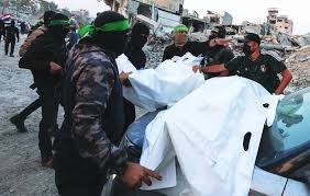 المشروع الأميركي لـ«قوة غزة» مُحاصَر بالتحفظات