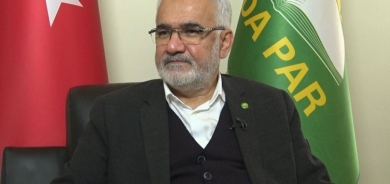 Serokê HUDA PARê li dijî berdana Demîrtaş derket